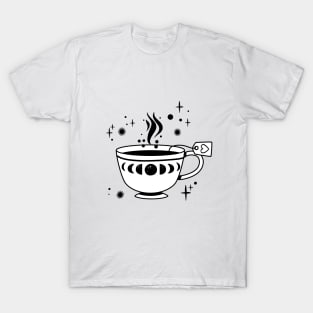 Magic Tea T-Shirt